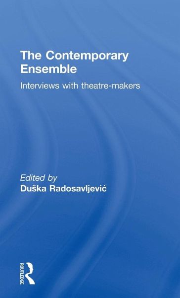 The Contemporary Ensemble