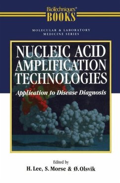 Nucleic Acid Amplification Technologies: Application to Disease Diagnosis