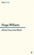 All the Time in the World - Williams, Hugo