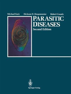 Parasitic Diseases - Katz, Michael; Despommier, Dickson D.; Gwadz, Robert W.