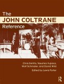 The John Coltrane Reference