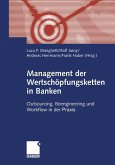 Management der Wertschöpfungsketten in Banken