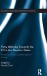 Party Attitudes Towards the EU in the... - Bild 1