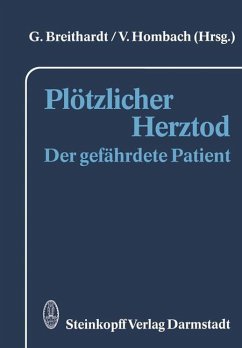 Plötzlicher Herztod