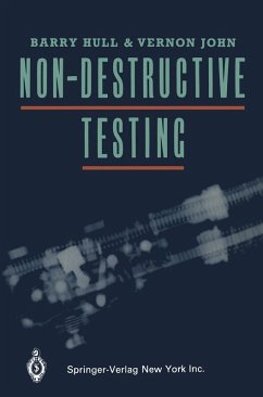 Cover Non-Destructive Testing