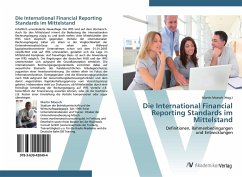 Die International Financial Reporting Standards im Mittelstand