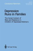 Depression Runs in Families