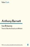 Iron Britannia - Barnett, Anthony