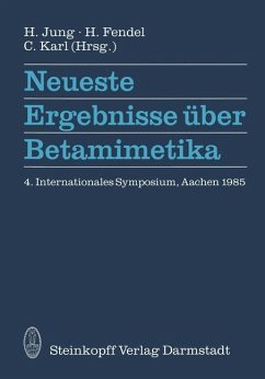 Neueste Ergebnisse über Betamimetika