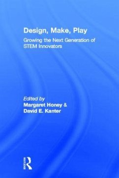 Design, Make, Play