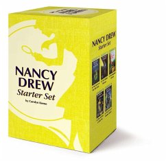 Nancy Drew Starter Set - Keene, Carolyn