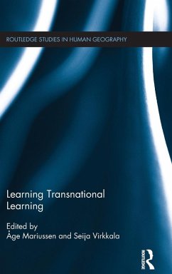 Learning Transnational Learning