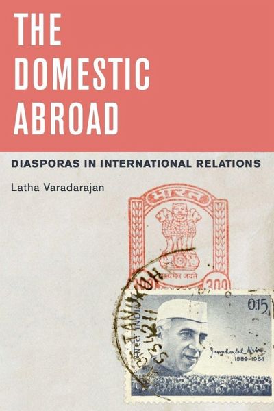 The Domestic Abroad