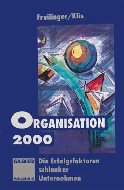 Organisation 2000 - Klis, Norbert A.