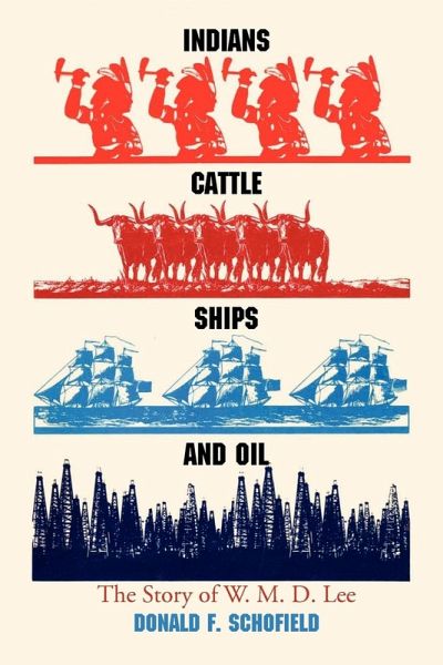 Indians, Cattle, Ships, and Oil Indians, Cattle, Ships, and Oil