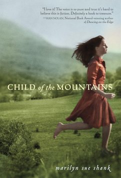 Child of the Mountains - Shank, Marilyn Sue