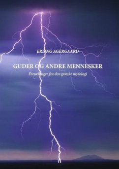 Guder og andre mennesker