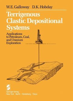 Terrigenous Clastic Depositional Systems - Galloway, William E.; Hobday, D. K.