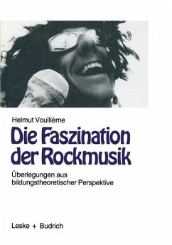 Die Faszination der Rockmusik