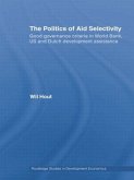 The Politics of Aid Selectivity