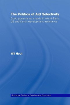 The Politics of Aid Selectivity - Hout, Wil