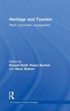 Cover Heritage and Tourism