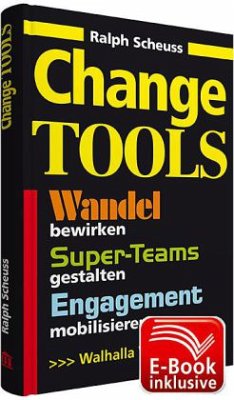 Change Tools - Scheuss, Ralph