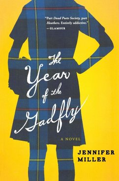 The Year of the Gadfly - Miller, Jennifer