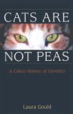 Cats are not Peas Cats are not Peas
