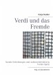 Verdi und das Fremde - Bild 1
