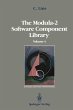 The Modula-2 Software Component Library - Bild 1