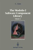 The Modula-2 Software Component Library