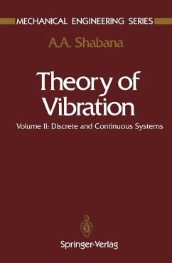 Cover Theory of Vibration