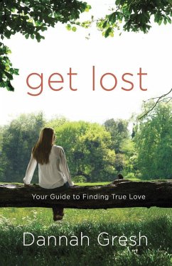 Get Lost - Gresh, Dannah