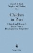 Children in Pain - Bild 1