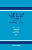 The Arnold-Gelfand Mathematical Seminars