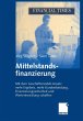 Mittelstandsfinanzierung - Bild 1