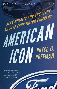 American Icon - Hoffman, Bryce G.