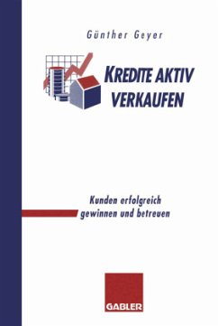 Kredite aktiv verkaufen