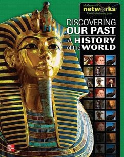 Discovering Our Past: A History of the World, Student Edition - Spielvogel