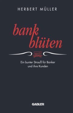 Bank-Blüten - Müller, Herbert 10000173416