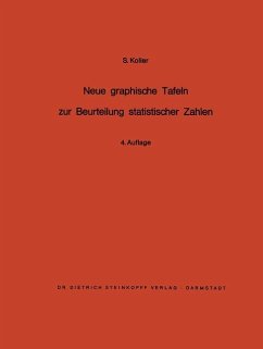 Neue graphische Tafeln zur Beurteilung statistischer Zahlen - Koller, S.