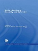 Social Histories of Disability and Deformity