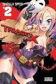 Triage X, Volume 2