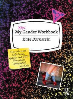 My New Gender Workbook - Bornstein, Kate