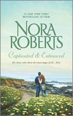 Captivated & Entranced - Roberts, Nora