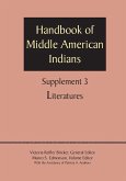 Supplement to the Handbook of Middle American Indians, Volume 3