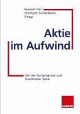 Aktie im Aufwind