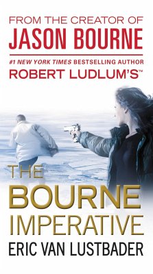 Robert Ludlum's (Tm) the Bourne Imperative - Lustbader, Eric Van