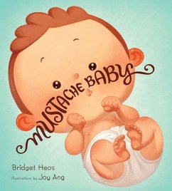 Mustache Baby - Heos, Bridget